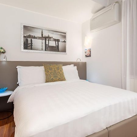 ונציה Spadaria San Marco Guest House מראה חיצוני תמונה