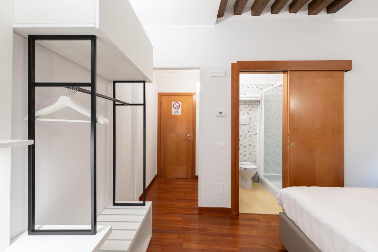 ונציה Spadaria San Marco Guest House מראה חיצוני תמונה