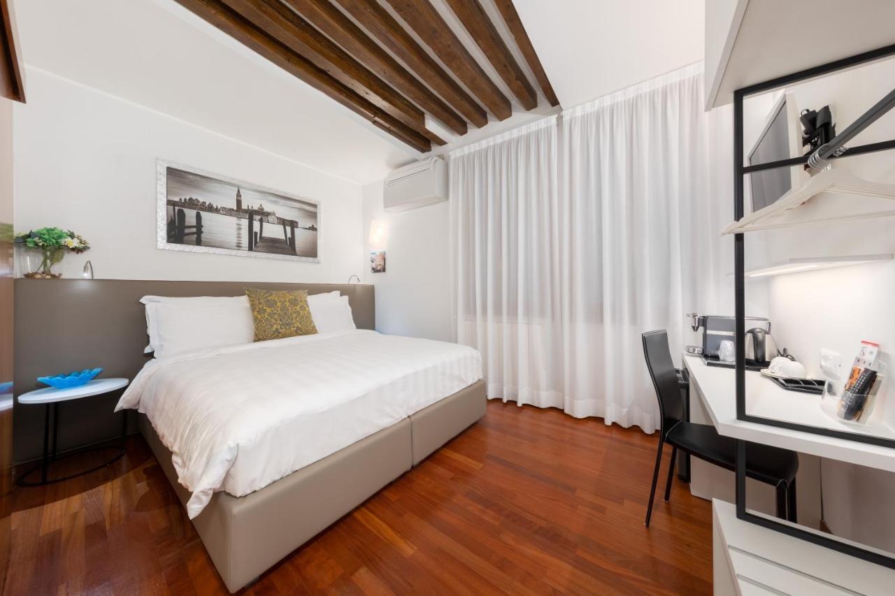 ונציה Spadaria San Marco Guest House מראה חיצוני תמונה
