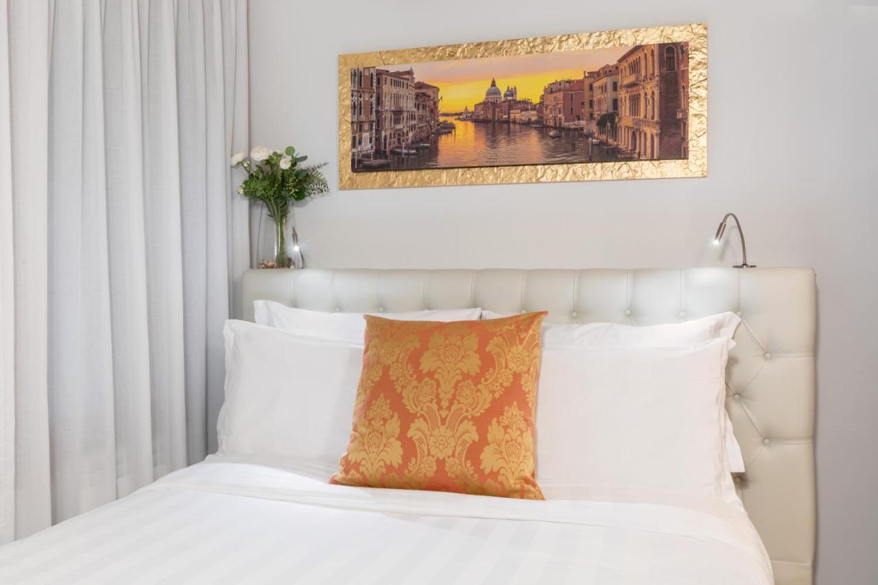 ונציה Spadaria San Marco Guest House מראה חיצוני תמונה