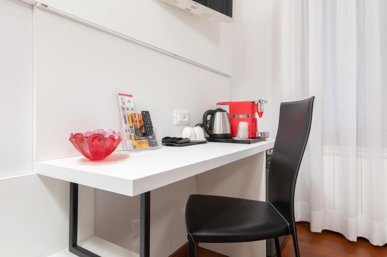 ונציה Spadaria San Marco Guest House מראה חיצוני תמונה