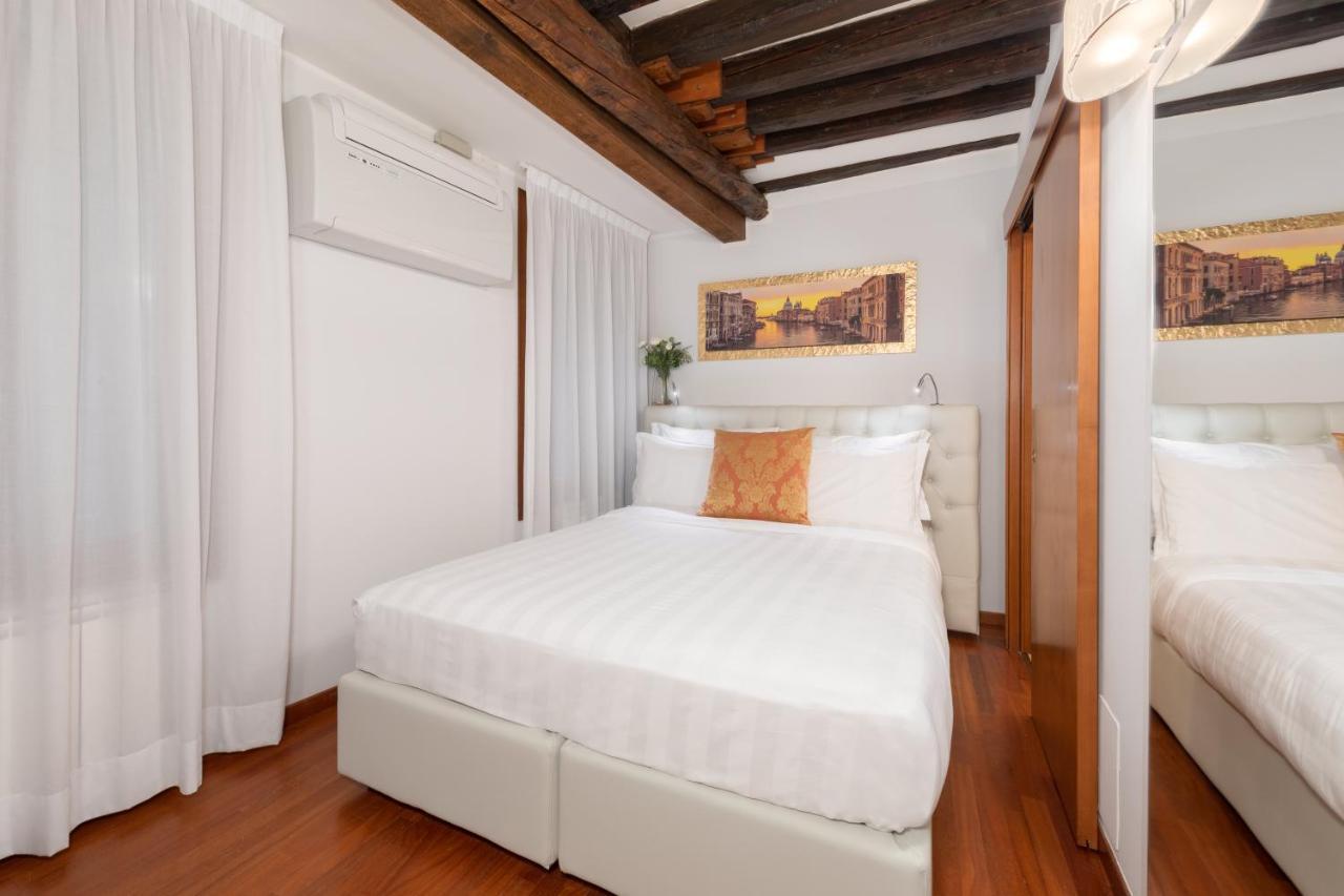 ונציה Spadaria San Marco Guest House מראה חיצוני תמונה