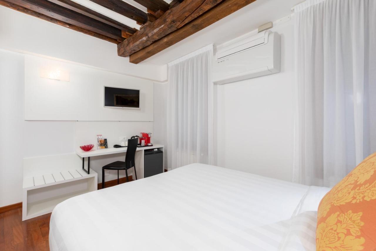 ונציה Spadaria San Marco Guest House מראה חיצוני תמונה
