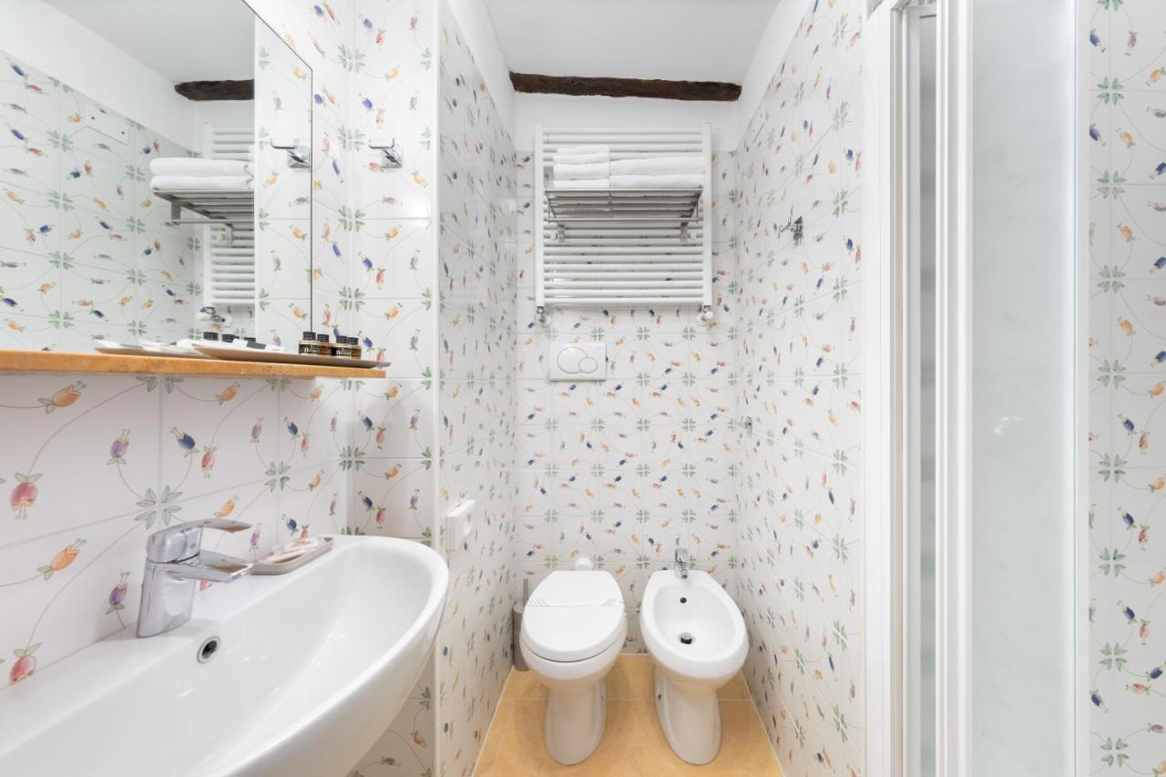 ונציה Spadaria San Marco Guest House מראה חיצוני תמונה