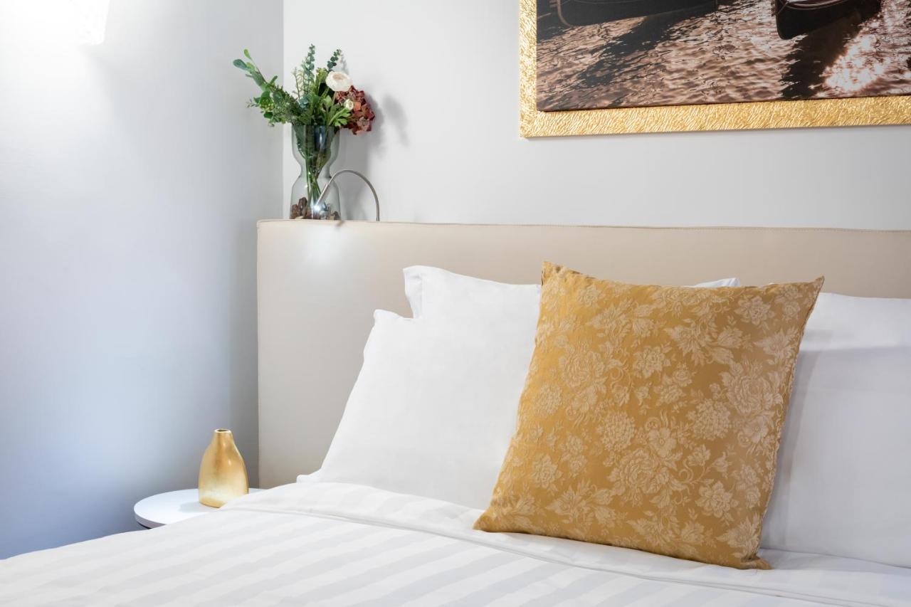 ונציה Spadaria San Marco Guest House מראה חיצוני תמונה