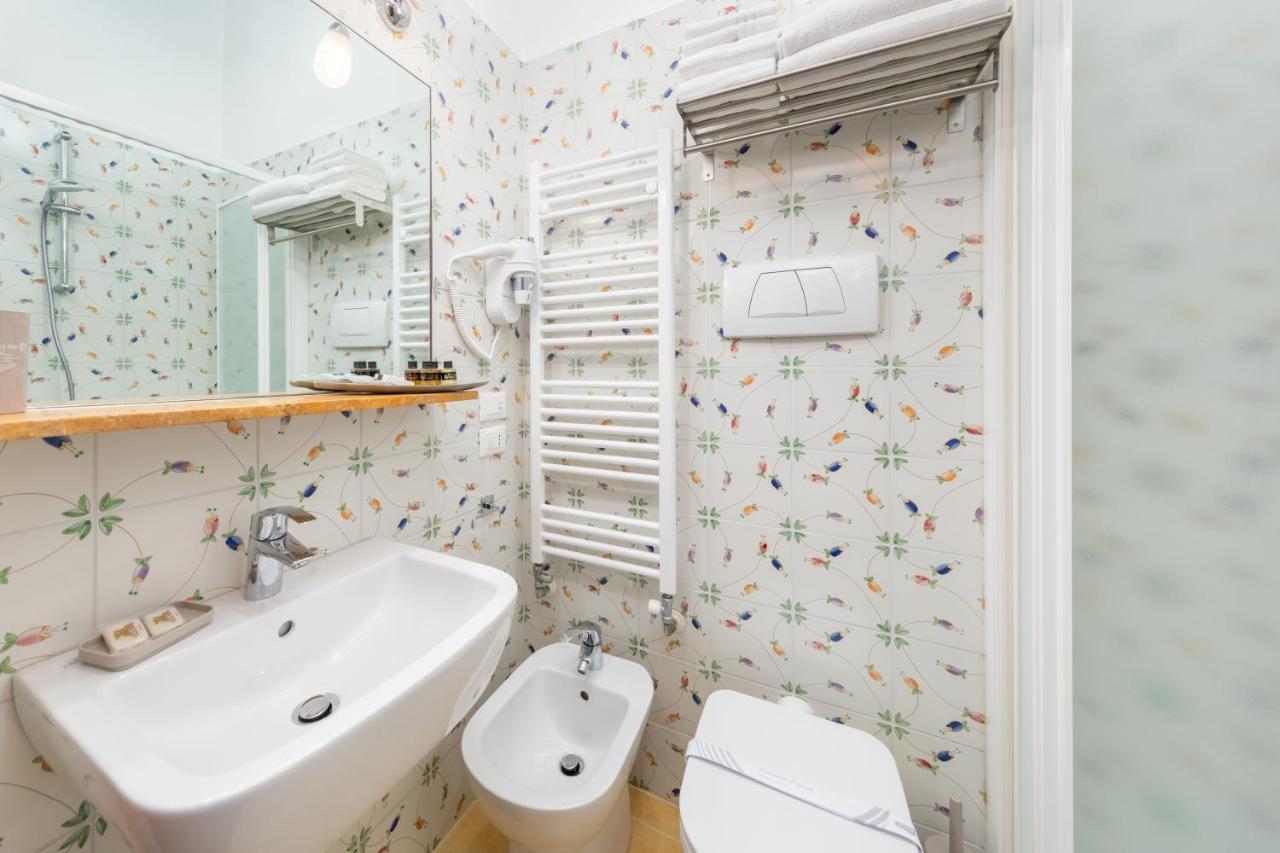 ונציה Spadaria San Marco Guest House מראה חיצוני תמונה